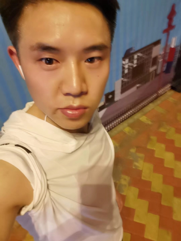 小雷的第三张照片--上杭交友网