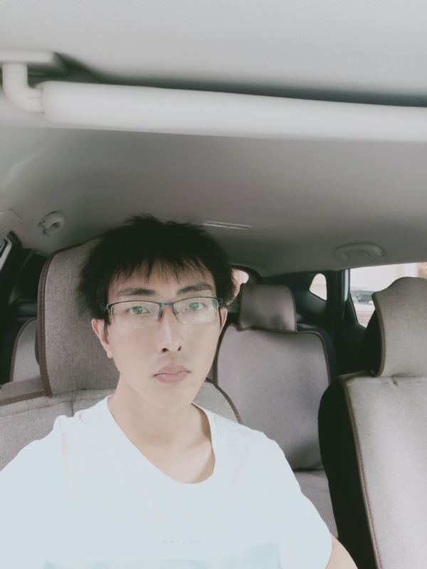 阳光大男孩的第一张照片--上杭交友网