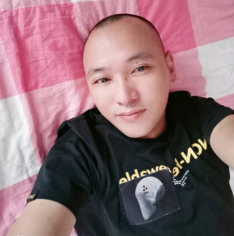求脱单的第一张照片--上杭交友网