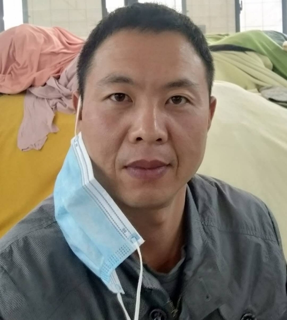 lzy的第三张照片--上杭交友网