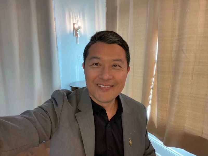 笑看风云的第一张照片--上杭交友网