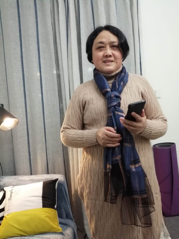 荣荣的第一张照片--上杭交友网