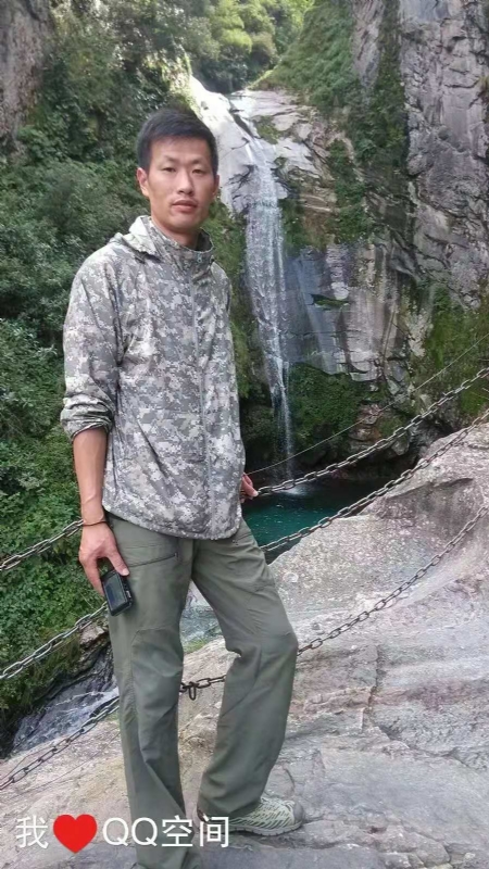陌颜的第二张照片--上杭交友网
