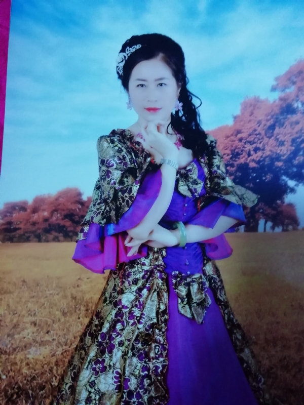 清水芙蓉的第二张照片--上杭交友网