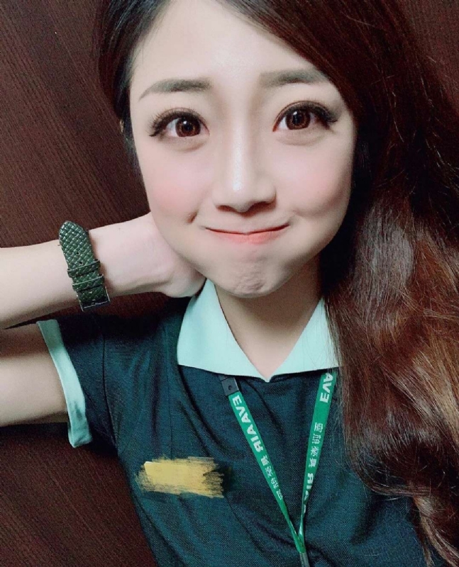 珊珊的第一张照片--上杭交友网