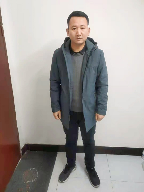 风轻雨淡的第三张照片--上杭交友网