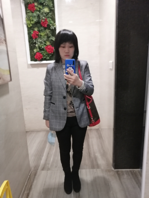 小葱的第一张照片--上杭交友网