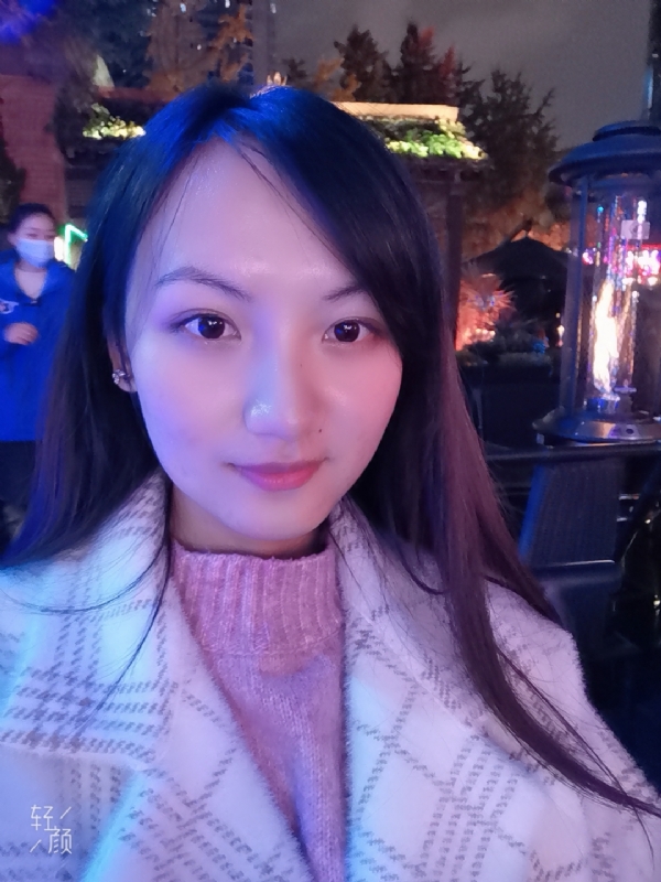 抱不住太阳的深海鱼C的第一张照片--上杭交友网