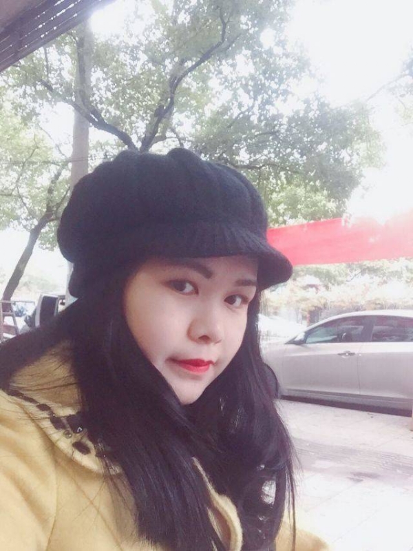 珍妮的第一张照片--上杭交友网