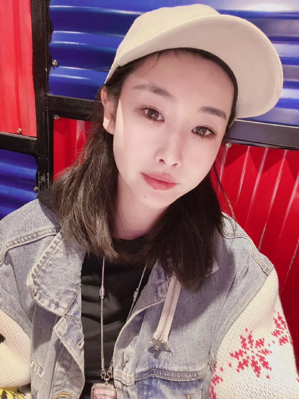 玲珑的第一张照片--上杭交友网