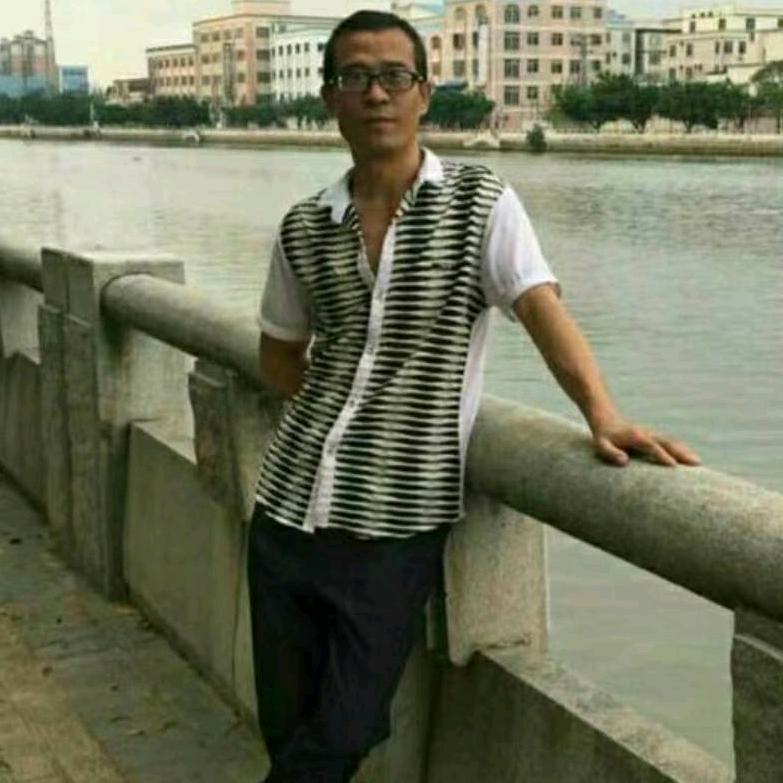 不会飞的鱼的第一张照片--上杭交友网