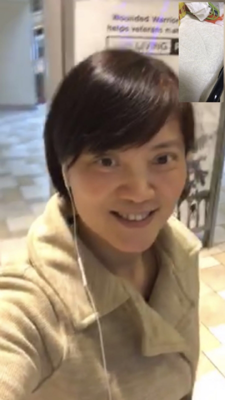 Fifi的第一张照片--上杭交友网
