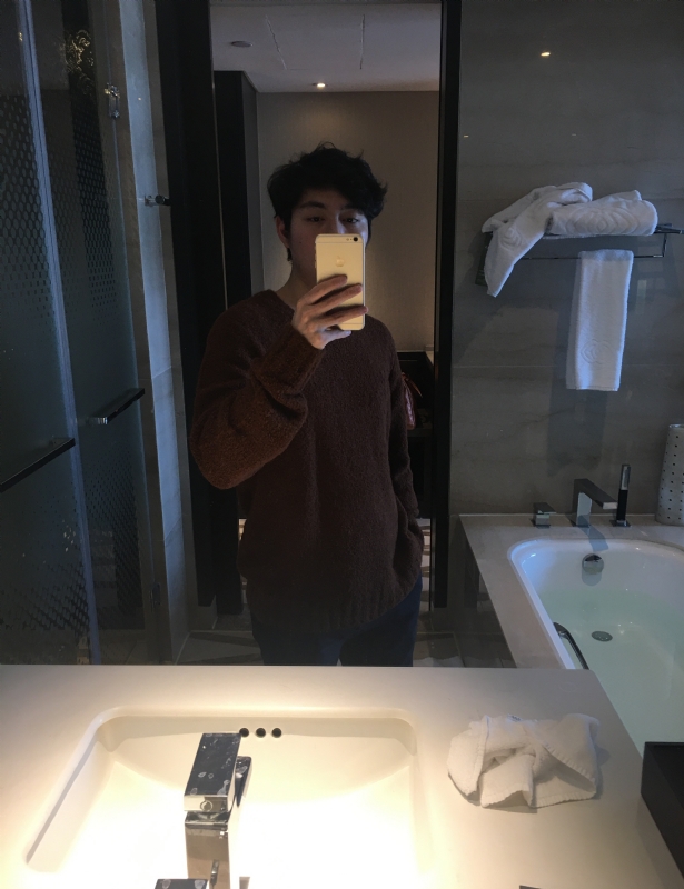 Murry的第一张照片--上杭交友网