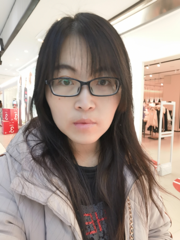安安的第一张照片--上杭交友网
