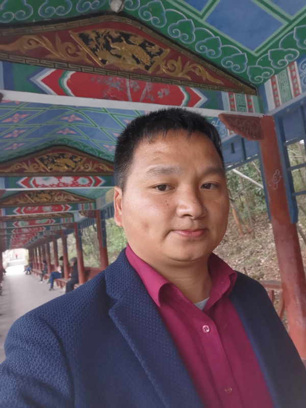 缘来如此的第二张照片--上杭交友网