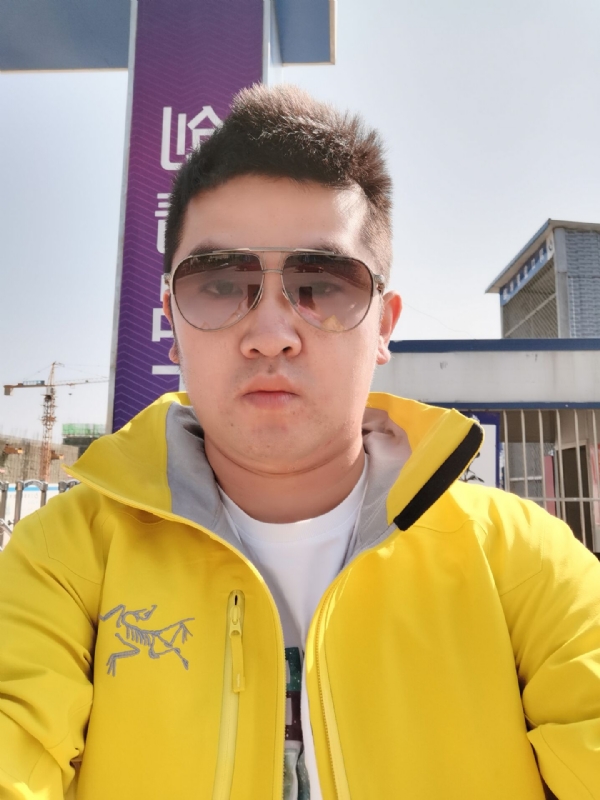 子敬的第一张照片--上杭交友网