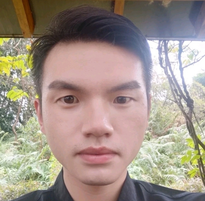 彬彬有礼的第一张照片--上杭交友网