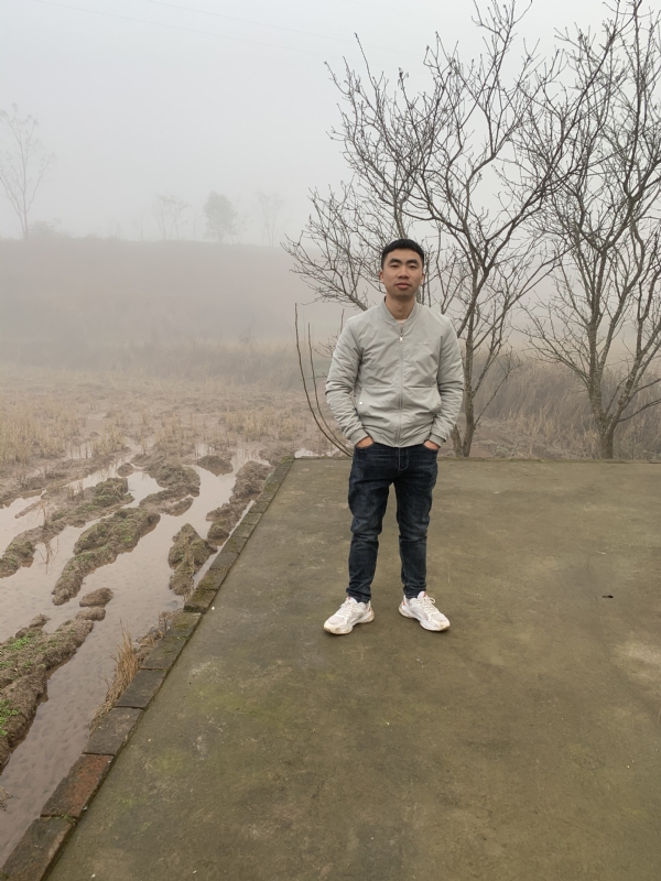 迷路的小猪的第一张照片--上杭交友网