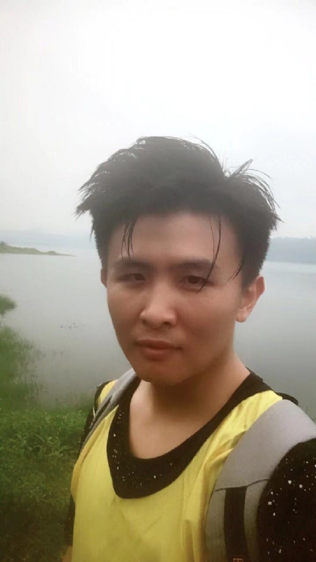 阳光与自由的第一张照片--上杭交友网