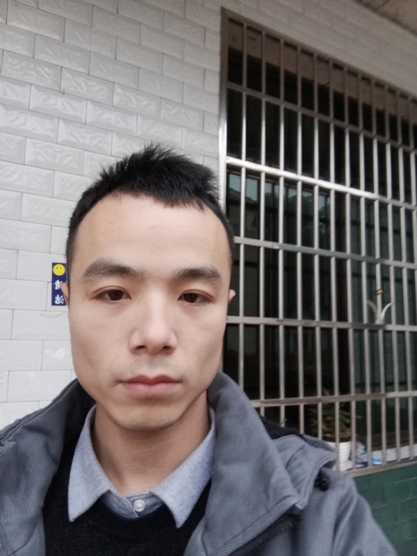 笑得那么开心的第一张照片--上杭交友网