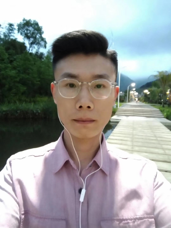 彩虹的第一张照片--上杭交友网