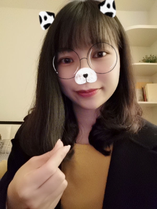 鹭灵灵的第二张照片--上杭交友网