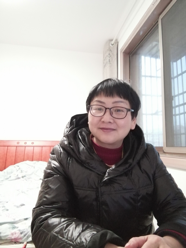 娟姐的第一张照片--上杭交友网