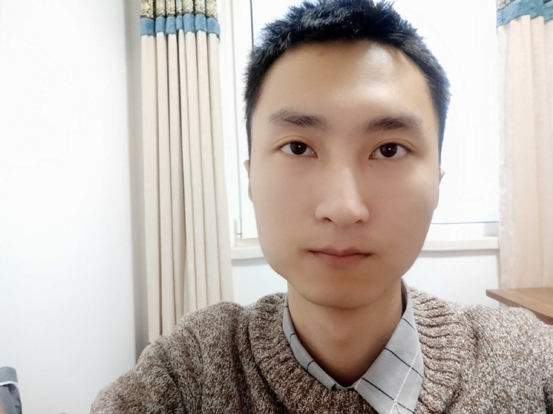 陈先生的第一张照片--上杭交友网