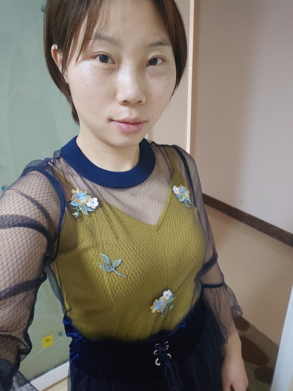 离落的第一张照片--上杭交友网