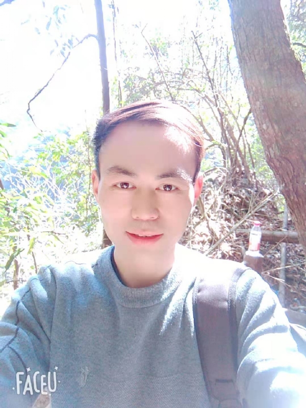 阿龙的第一张照片--上杭交友网