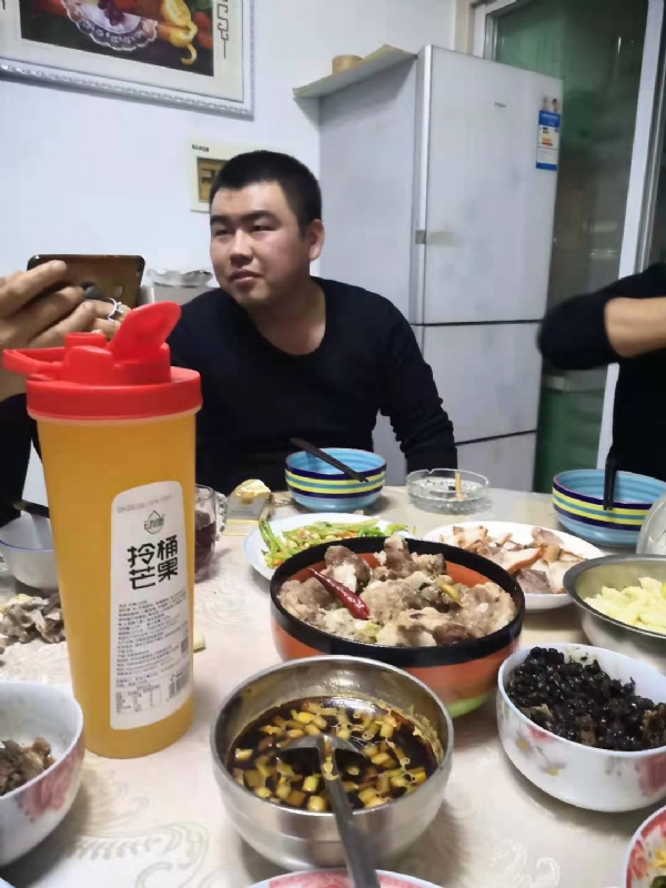 李嘉林的第一张照片--上杭交友网