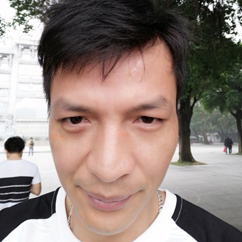 无尘的第一张照片--上杭交友网