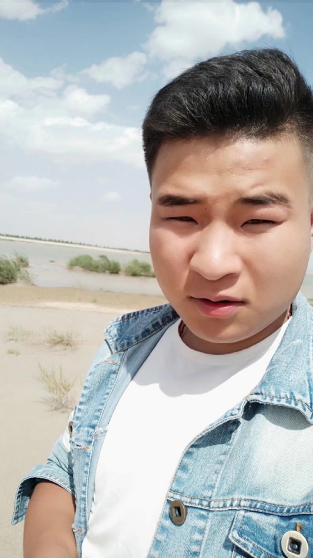 王强的第一张照片--上杭交友网