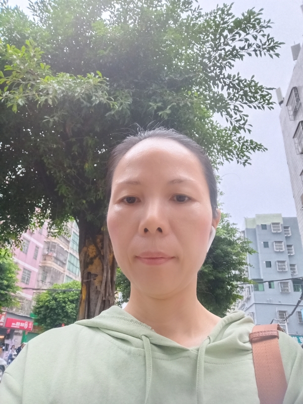 容容的第一张照片--上杭交友网