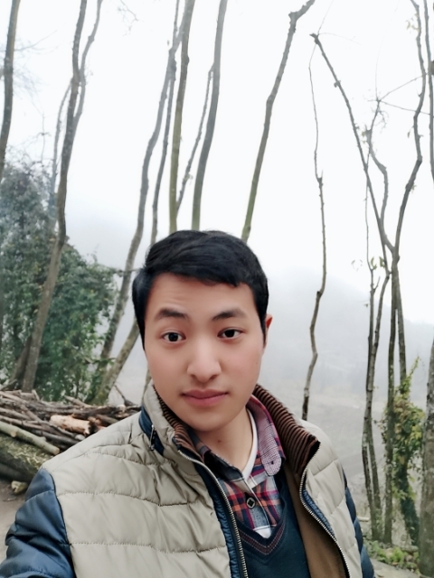 终于等到你的第一张照片--上杭交友网