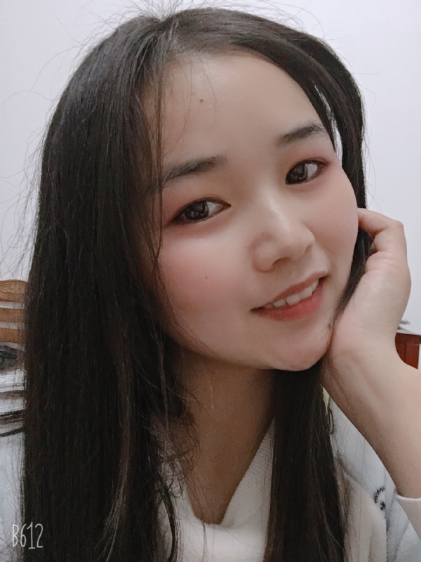 王小姐的第二张照片--上杭交友网