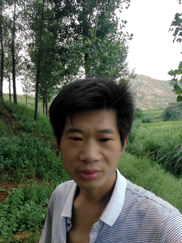 好男儿的第一张照片--上杭交友网
