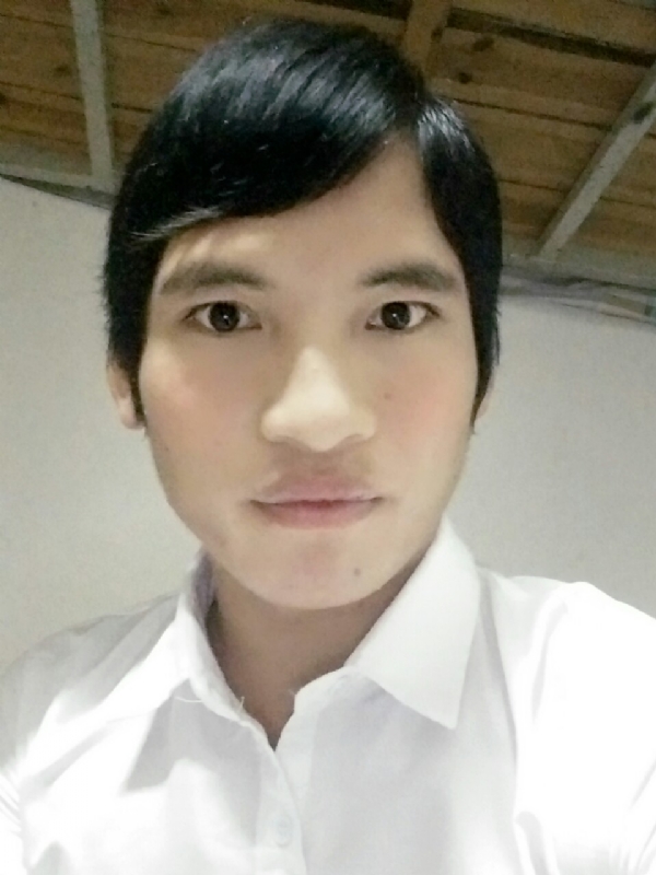 广西少主的第一张照片--上杭交友网