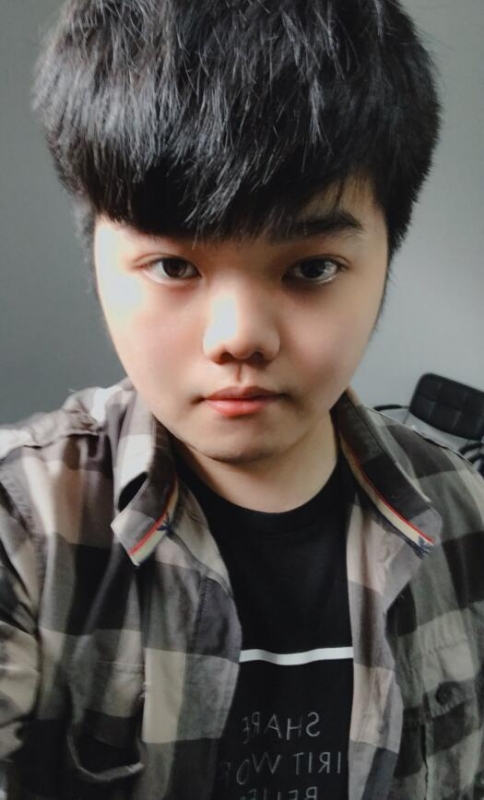 芒果i的第二张照片--上杭交友网