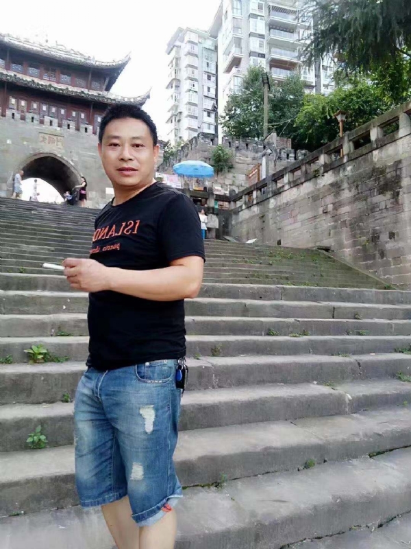 寻找前世今生缘的第一张照片--上杭交友网