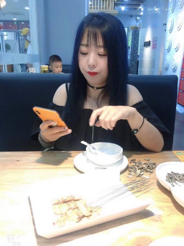 程程的第一张照片--上杭交友网