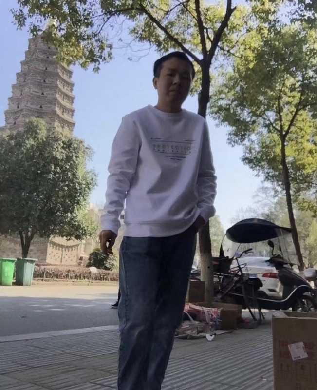 黄冈征婚的第一张照片--上杭交友网