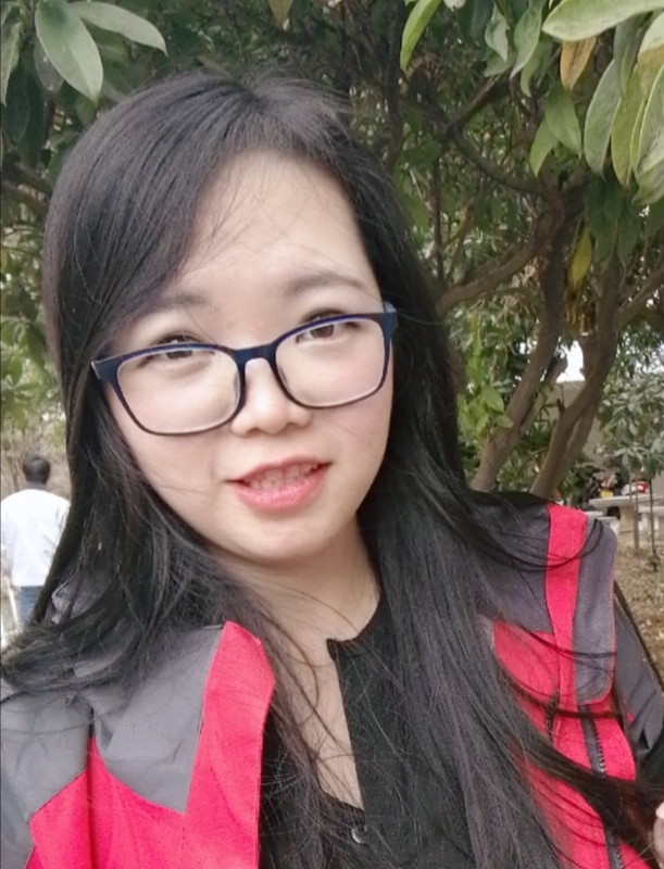 梨花的第二张照片--上杭交友网