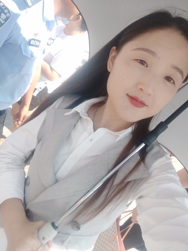 木子田心的第一张照片--上杭交友网