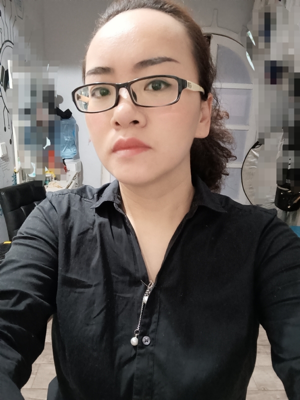 妮妮的第一张照片--上杭交友网