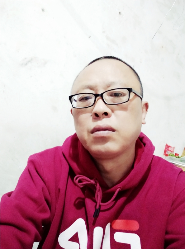 不要激动的第一张照片--上杭交友网