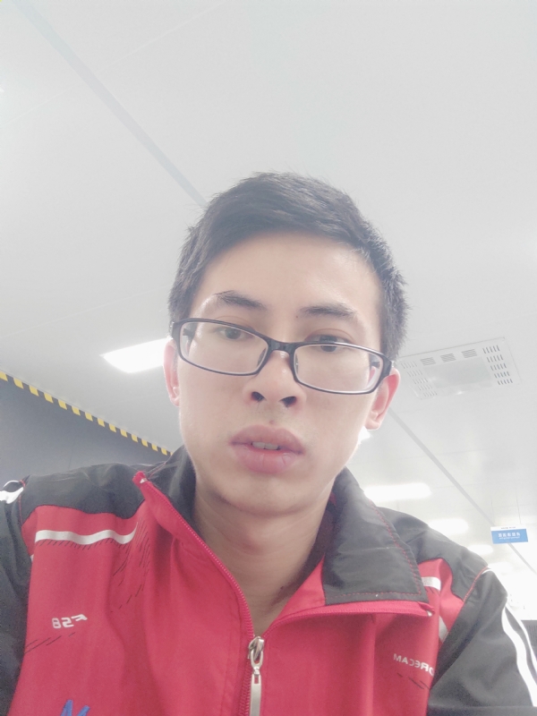 找个过日子的第一张照片--上杭交友网
