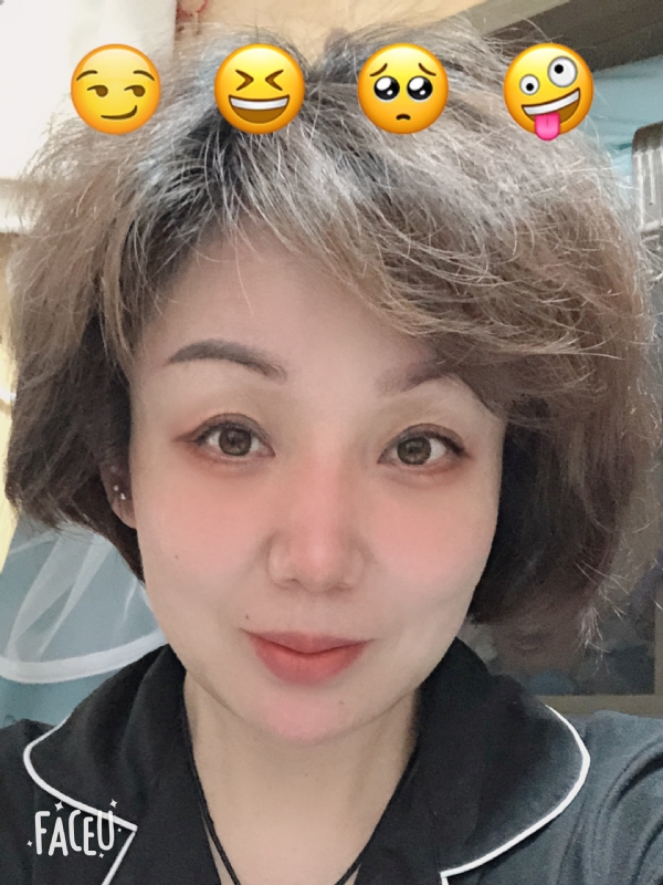 飘拂的第一张照片--上杭交友网