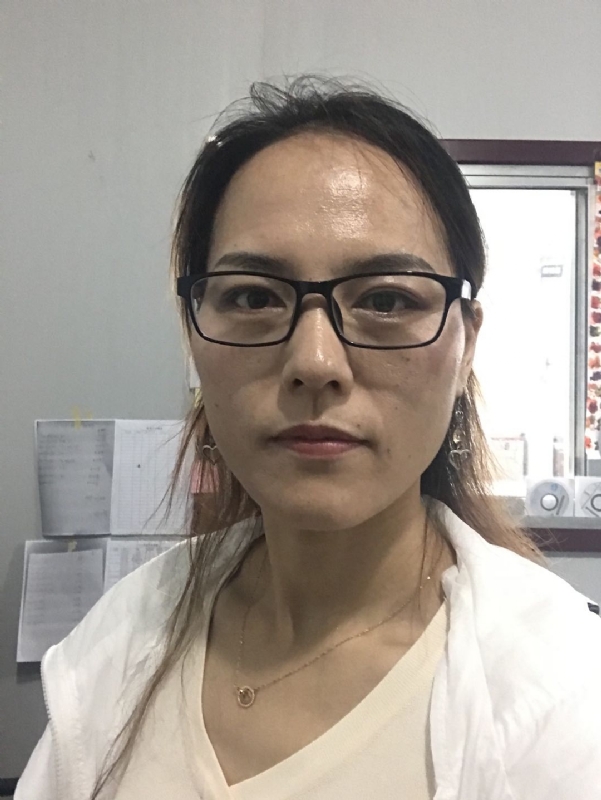 爱在春天的第一张照片--上杭交友网