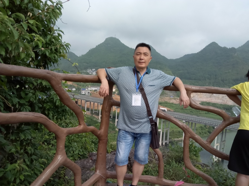 岁月无声的第一张照片--上杭交友网